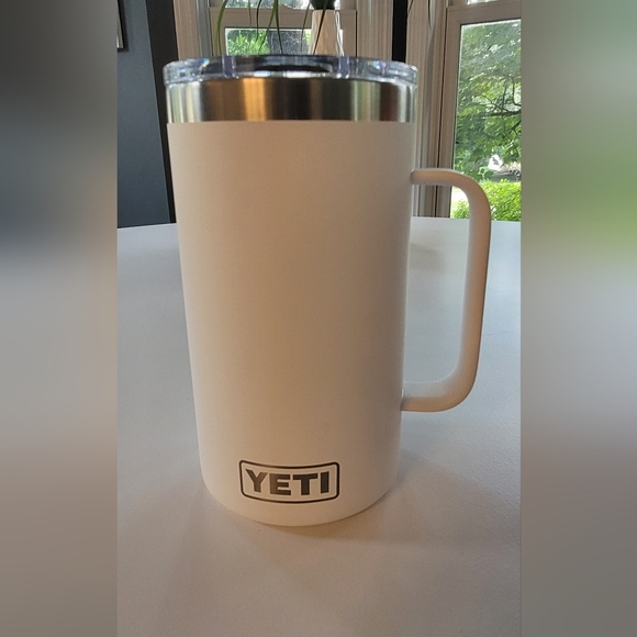 YETI 24 oz Rambler Mugs - Picture 4 of 5